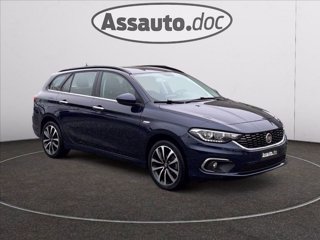 FIAT Tipo sw 1.6 mjt lounge s&s 120cv dct my19