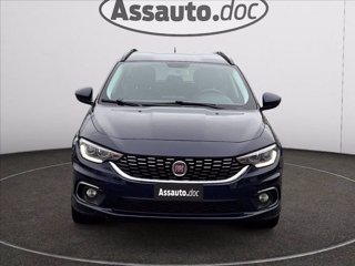 FIAT Tipo sw 1.6 mjt lounge s&s 120cv dct my19