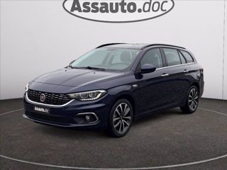 FIAT Tipo sw 1.6 mjt lounge s&s 120cv dct my19