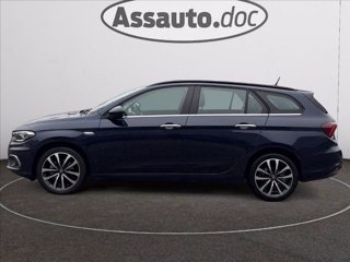 FIAT Tipo sw 1.6 mjt lounge s&s 120cv dct my19