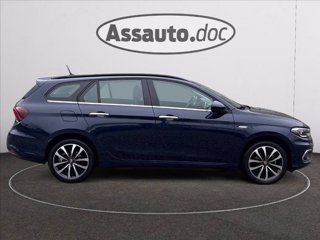FIAT Tipo sw 1.6 mjt lounge s&s 120cv dct my19