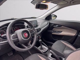 FIAT Tipo sw 1.6 mjt lounge s&s 120cv dct my19
