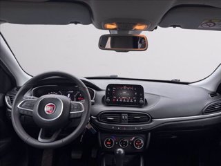 FIAT Tipo sw 1.6 mjt lounge s&s 120cv dct my19