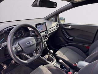 FORD Fiesta 5p 1.0 ecoboost st-line 100cv
