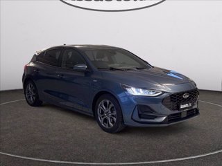 FORD Focus 1.0t ecoboost h st-line x 125cv