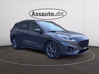 FORD Kuga 1.5 ecoblue st-line 2wd 120cv