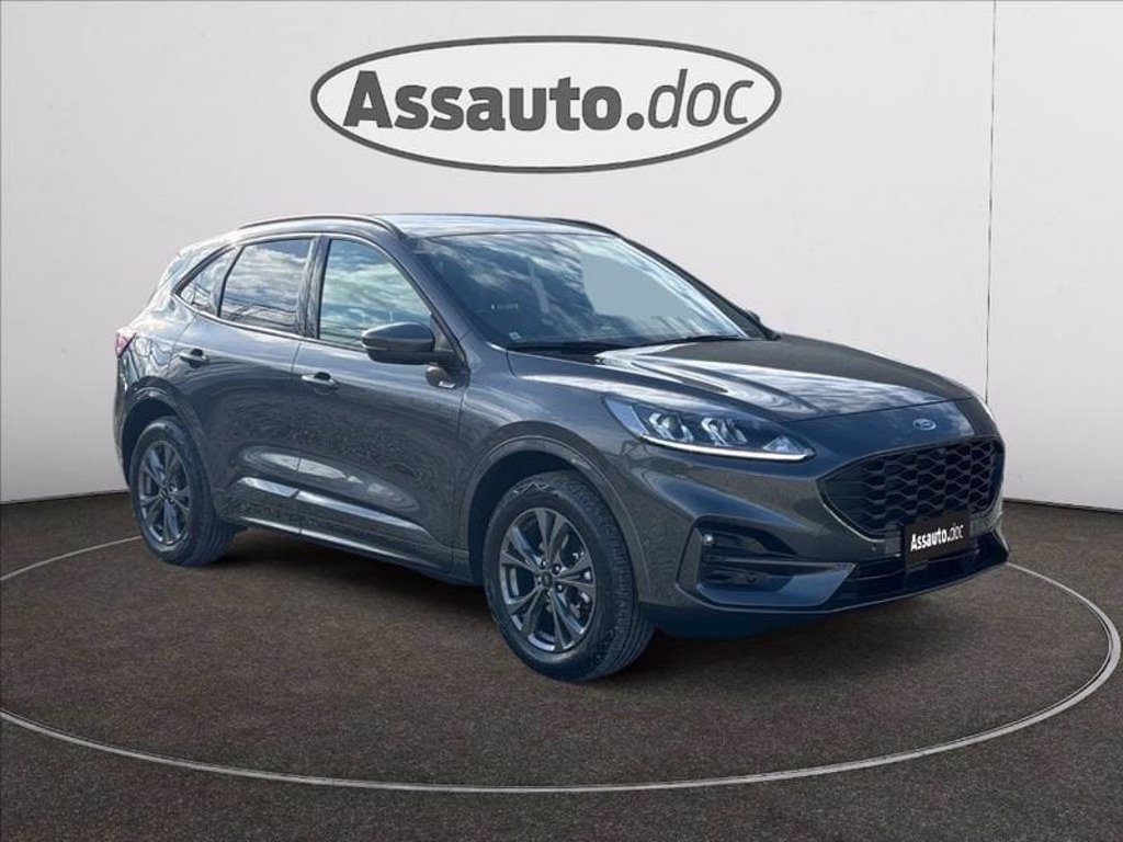 FORD Kuga 2.5 phev st-line 2wd 225cv cvt