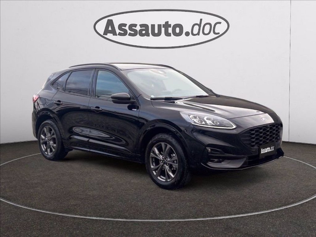 FORD Kuga 2.5 phev st-line x 2wd 225cv cvt