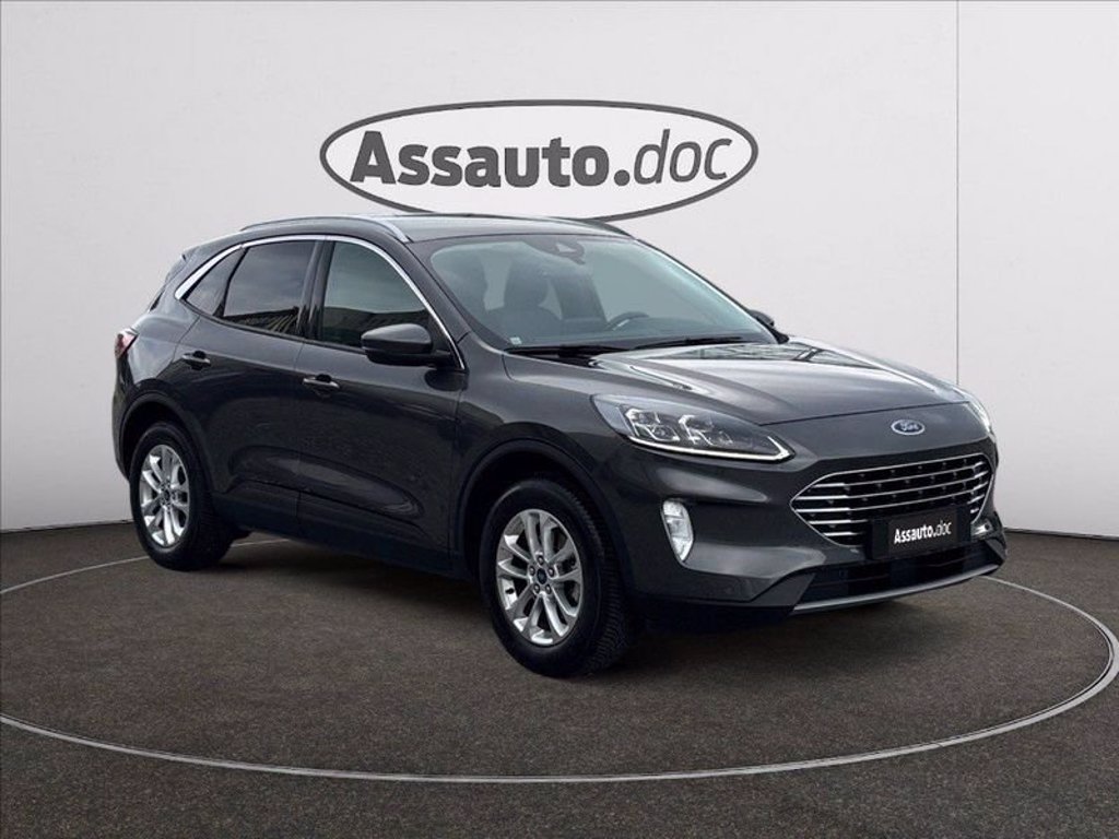 FORD Kuga 1.5 ecoboost titanium x 2wd 150cv
