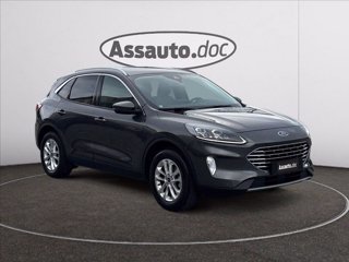 FORD Kuga 1.5 ecoboost titanium x 2wd 150cv
