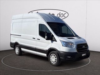 FORD Transit 350 2.0 tdci mhev 130cv trend l2 e6.2