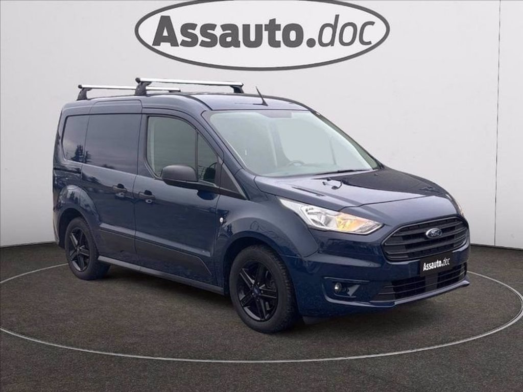 FORD Transit connect 200 1.5 tdci 100cv entry l1h1 e6.2