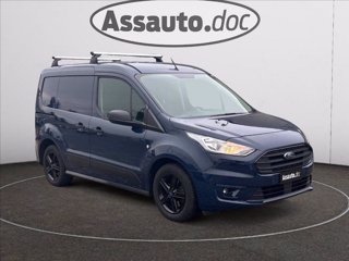 FORD Transit connect 200 1.5 tdci 100cv entry l1h1 e6.2