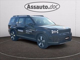 HYUNDAI Santa fe 1.6 t-gdi phev business 4wd 253cv at 5p.ti