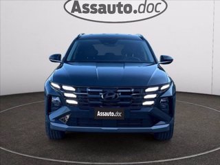 HYUNDAI Tucson 1.6 phev exellence lounge pack 2wd auto