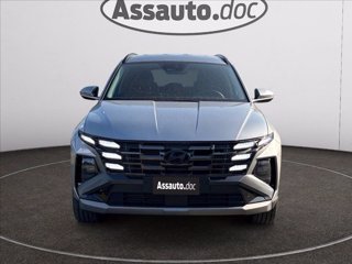 HYUNDAI Tucson 1.6 phev exellence 2wd auto