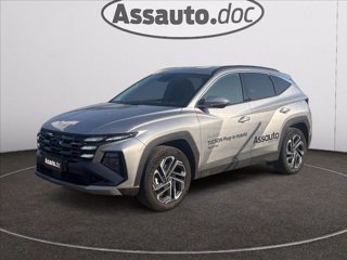 HYUNDAI Tucson 1.6 phev exellence 2wd auto