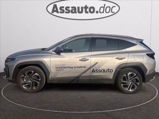 HYUNDAI Tucson 1.6 phev exellence 2wd auto