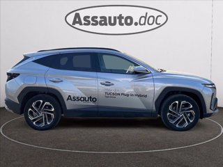 HYUNDAI Tucson 1.6 phev exellence 2wd auto