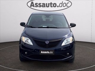 LANCIA Ypsilon 1.2 elefantino 69cv my18