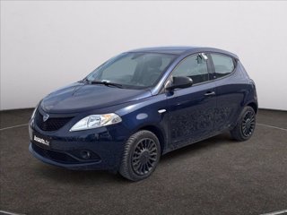 LANCIA Ypsilon 1.2 elefantino 69cv my18