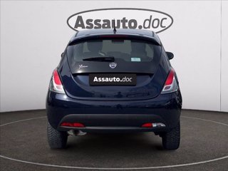 LANCIA Ypsilon 1.2 elefantino 69cv my18