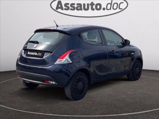 LANCIA Ypsilon 1.2 elefantino 69cv my18