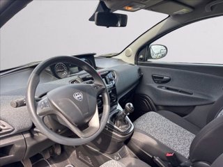LANCIA Ypsilon 1.2 elefantino 69cv my18