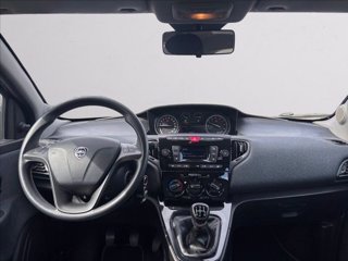 LANCIA Ypsilon 1.2 elefantino 69cv my18