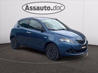 LANCIA Ypsilon 1.0 firefly hybrid unyca s&s 70cv