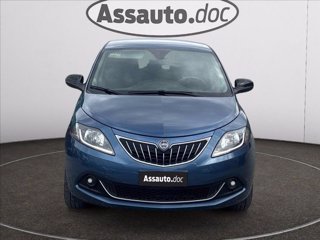 LANCIA Ypsilon 1.0 firefly hybrid unyca s&s 70cv