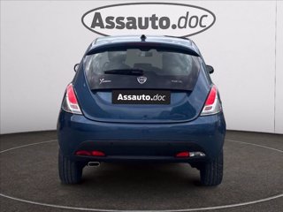 LANCIA Ypsilon 1.0 firefly hybrid unyca s&s 70cv
