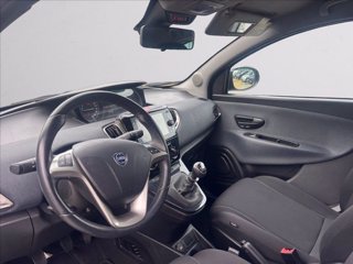 LANCIA Ypsilon 1.0 firefly hybrid unyca s&s 70cv