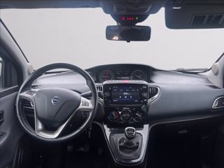 LANCIA Ypsilon 1.0 firefly hybrid unyca s&s 70cv