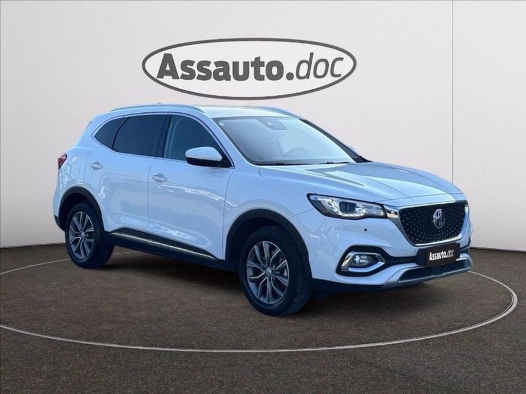MG Hs 1.5 t comfort