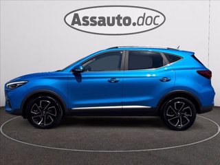 MG Zs 1.0 luxury