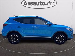 MG Zs 1.0 luxury