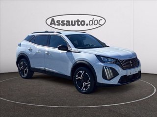 PEUGEOT 2008 1.2 puretech allure s&s 100cv