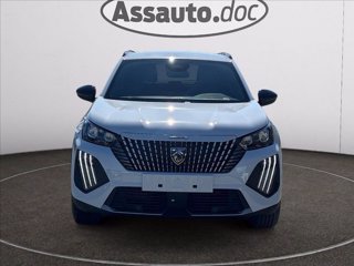 PEUGEOT 2008 1.2 puretech allure s&s 100cv