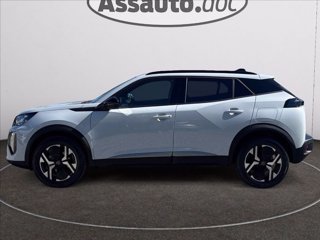 PEUGEOT 2008 1.2 puretech allure s&s 100cv
