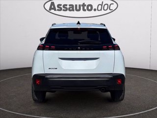PEUGEOT 2008 1.2 puretech allure s&s 100cv