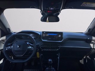 PEUGEOT 2008 1.2 puretech allure s&s 100cv