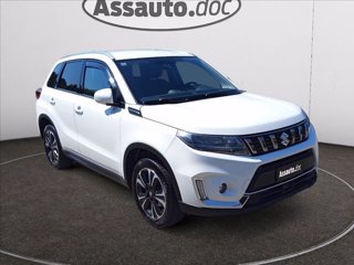 SUZUKI Vitara 1.4h top 2wd