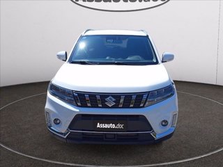 SUZUKI Vitara 1.4h top 2wd