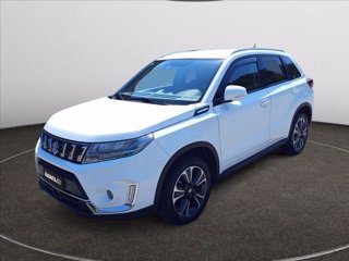 SUZUKI Vitara 1.4h top 2wd