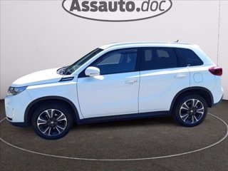 SUZUKI Vitara 1.4h top 2wd