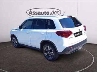 SUZUKI Vitara 1.4h top 2wd