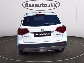 SUZUKI Vitara 1.4h top 2wd