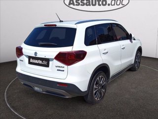 SUZUKI Vitara 1.4h top 2wd