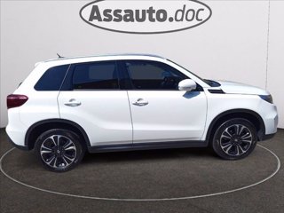 SUZUKI Vitara 1.4h top 2wd